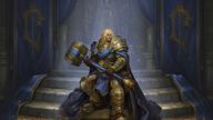 Warcraft (Prince Arthas Menethil)
